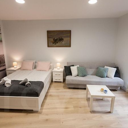 Wawel Neighborhood / Podzamcze Apartamento Cracovia Exterior foto