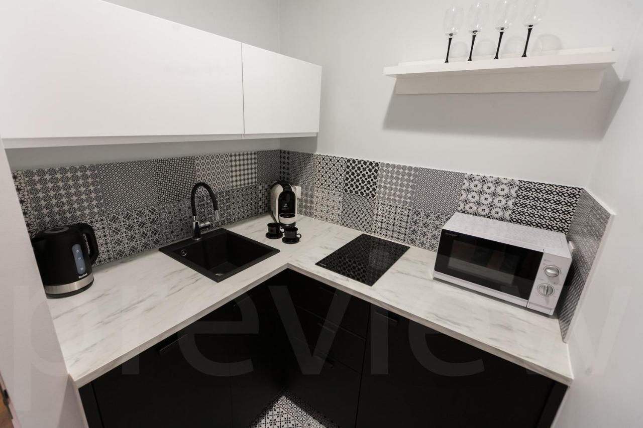 Wawel Neighborhood / Podzamcze Apartamento Cracovia Exterior foto