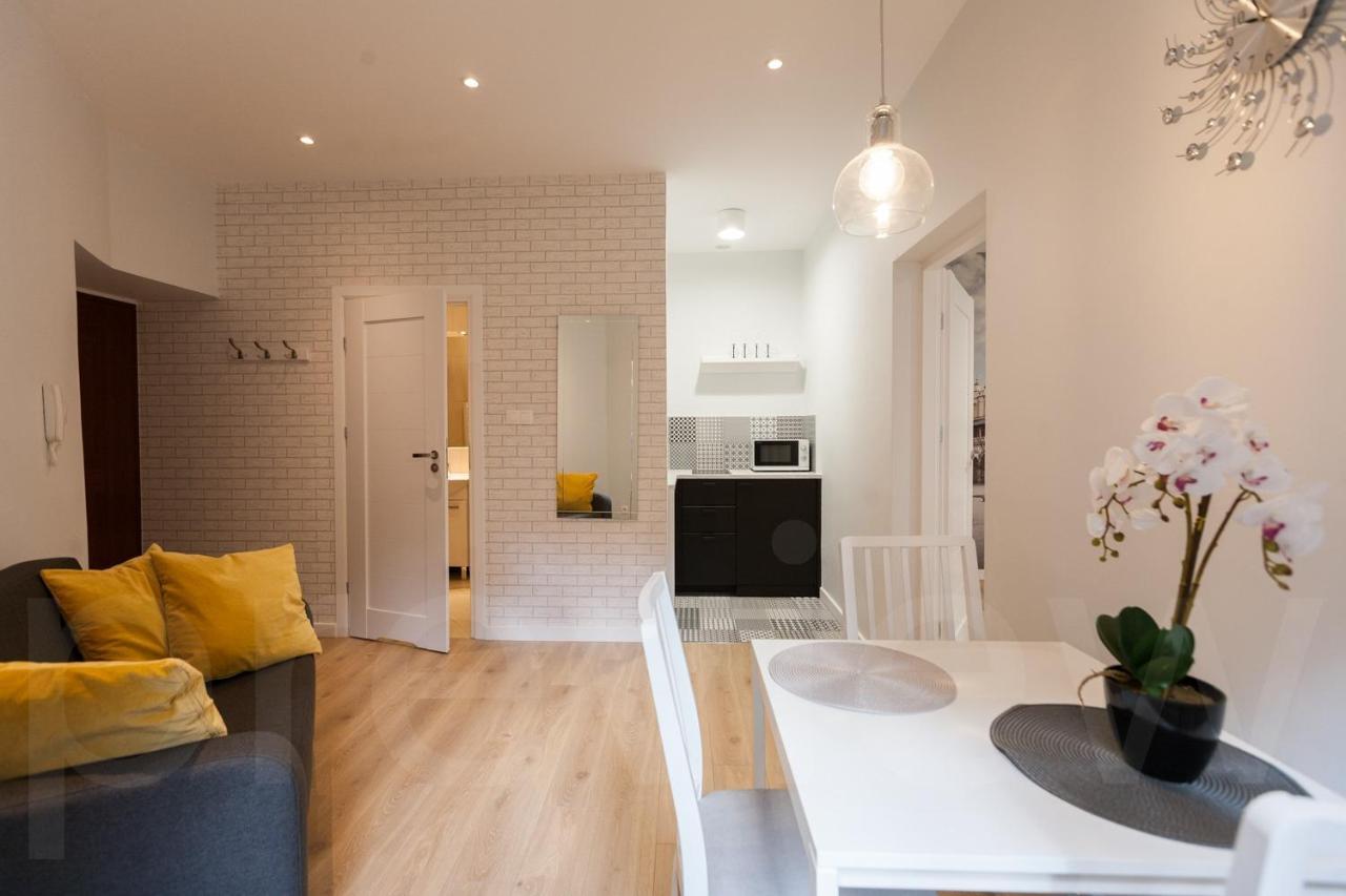 Wawel Neighborhood / Podzamcze Apartamento Cracovia Exterior foto